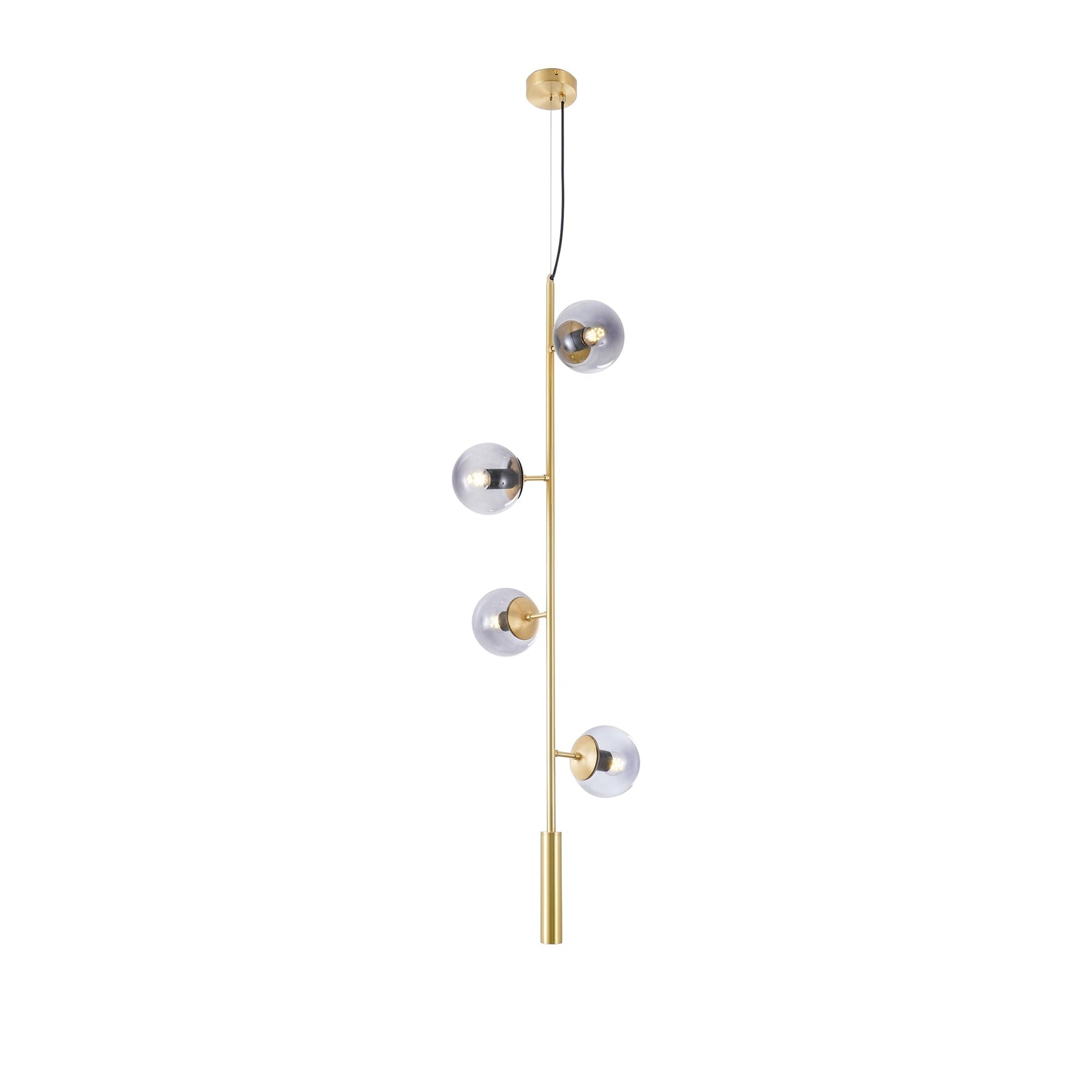 Orb Pendant Light - Lamp Outdoor