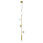 Orb Pendant Light - Lamp Outdoor