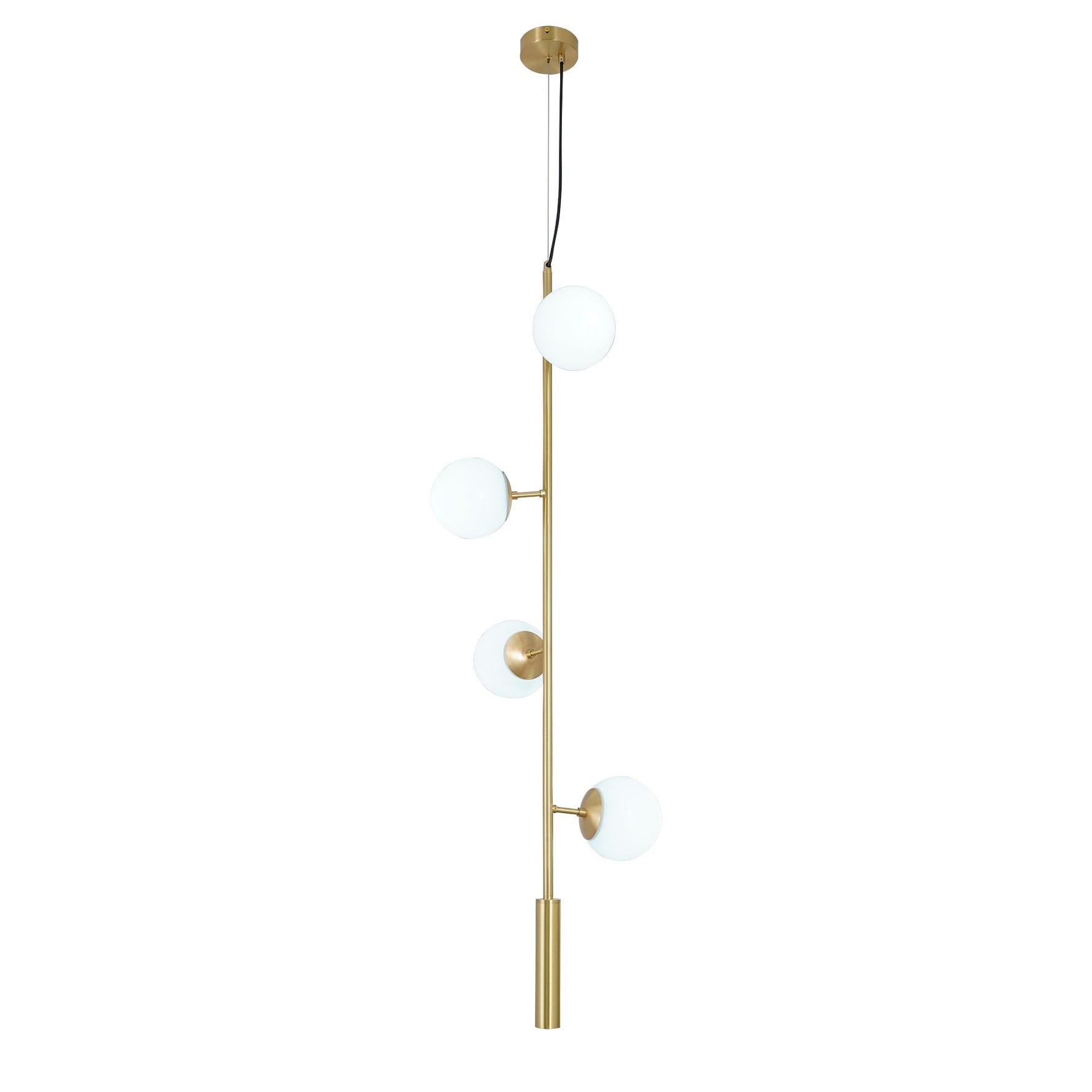 Orb Pendant Light - Lamp Outdoor