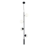 Orb Pendant Light - Lamp Outdoor
