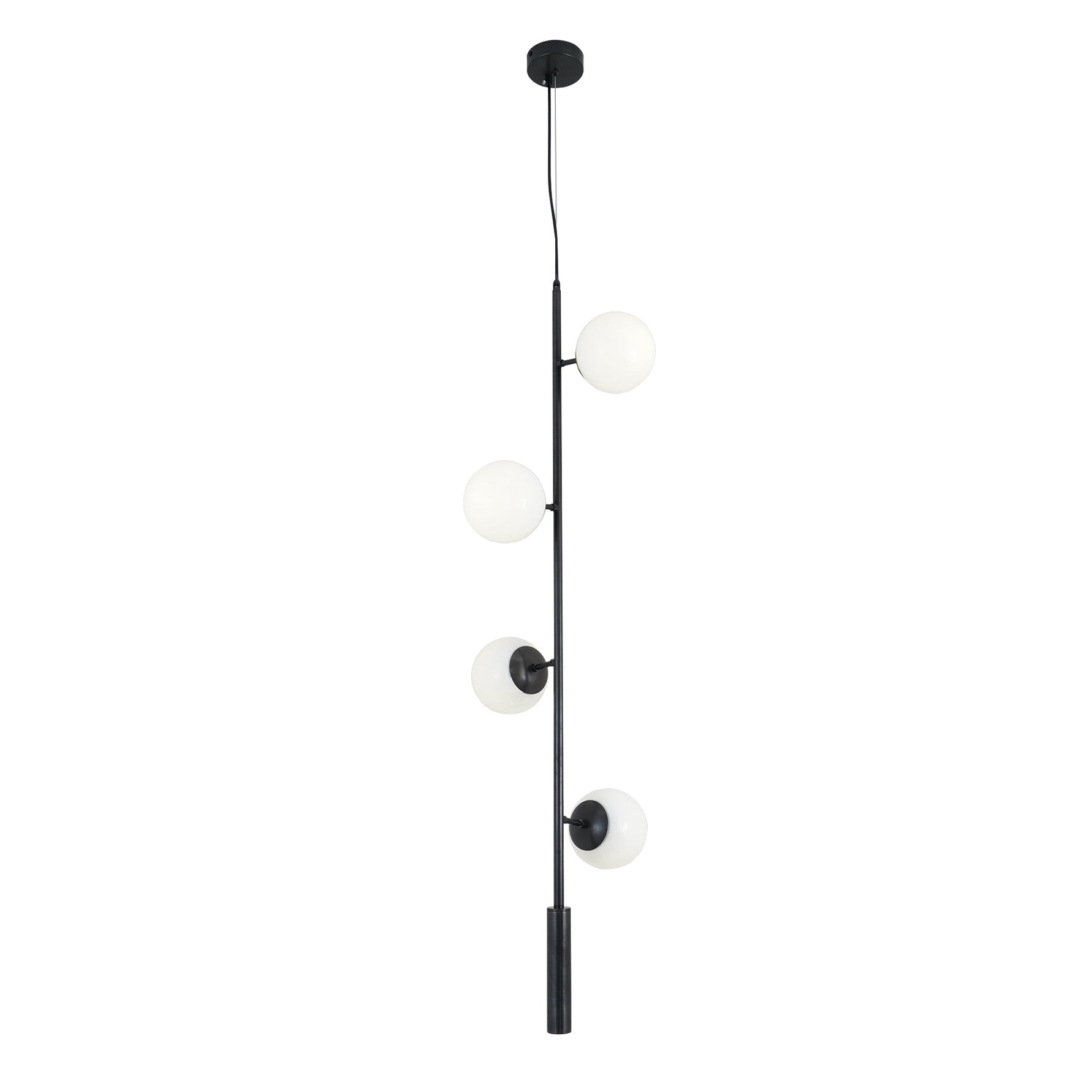 Orb Pendant Light - Lamp Outdoor