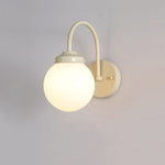 Orb Surface Wall Lamp - Lamp Outdoor