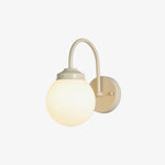 Orb Surface Wall Lamp - Lamp Outdoor