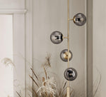 Orb Pendant Light - Lamp Outdoor