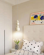 Orbet Pendant Lights - Lamp Outdoor
