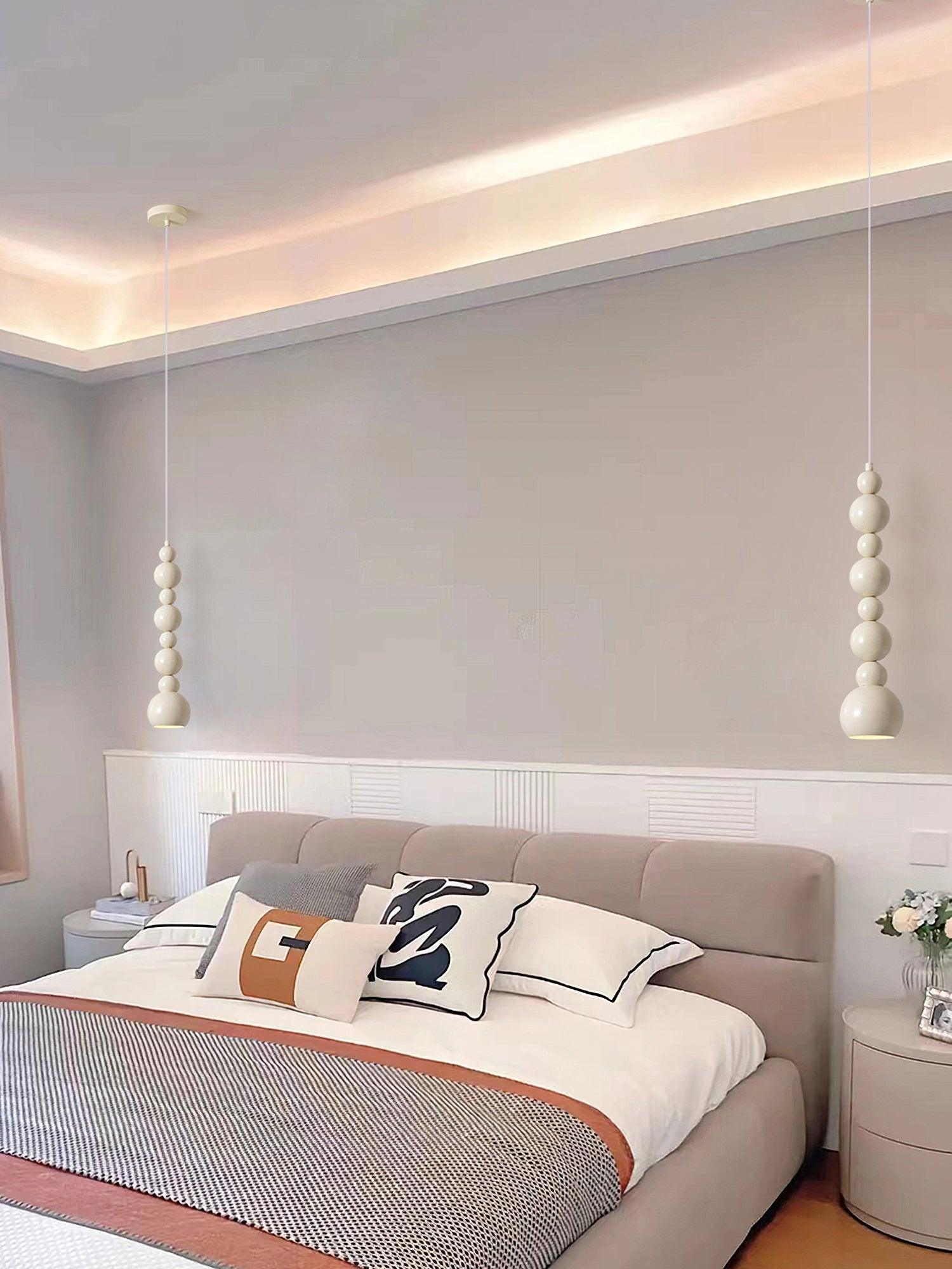 Orbet Pendant Lights - Lamp Outdoor