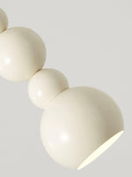 Orbet Pendant Lights - Lamp Outdoor