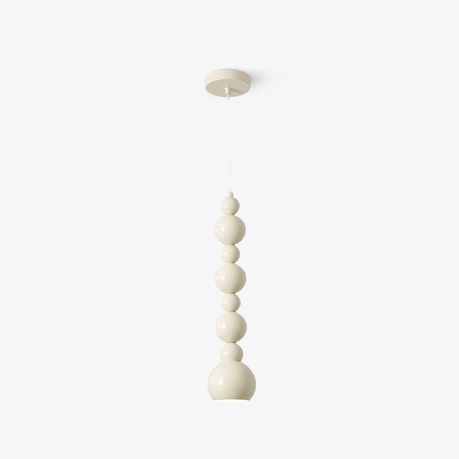 Orbet Pendant Lights - Lamp Outdoor