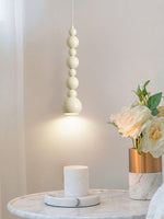 Orbet Pendant Lights - Lamp Outdoor