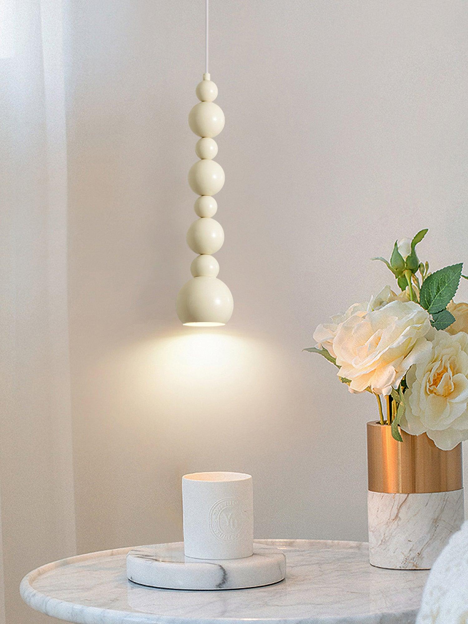 Orbet Pendant Lights - Lamp Outdoor
