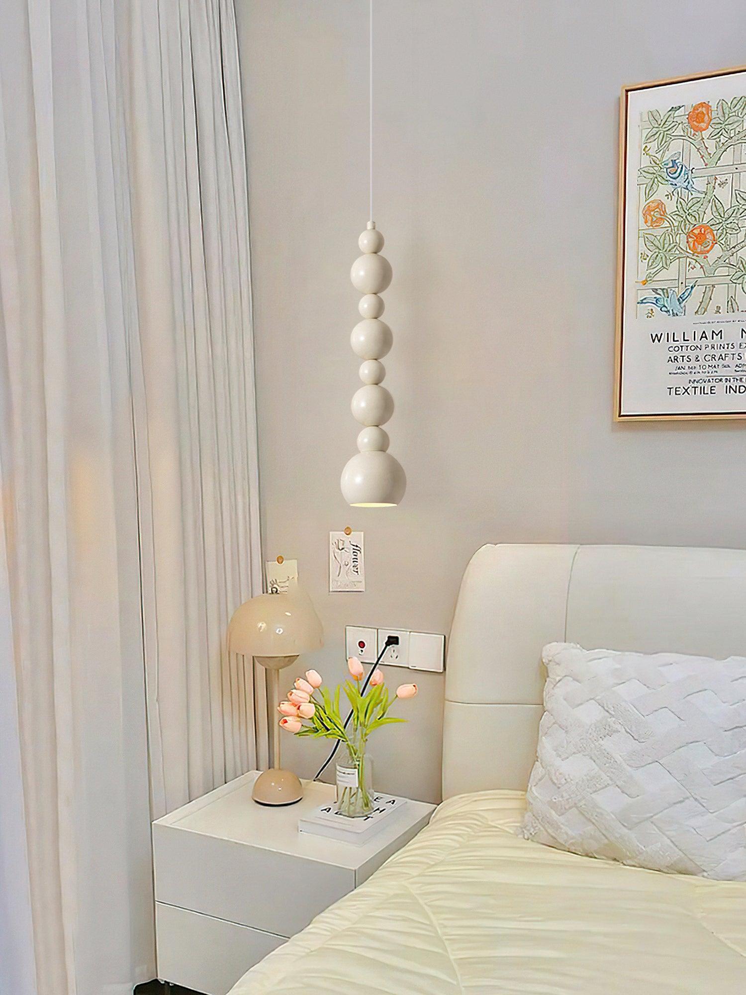 Orbet Pendant Lights - Lamp Outdoor