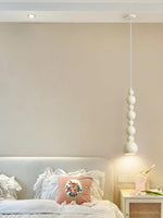 Orbet Pendant Lights - Lamp Outdoor