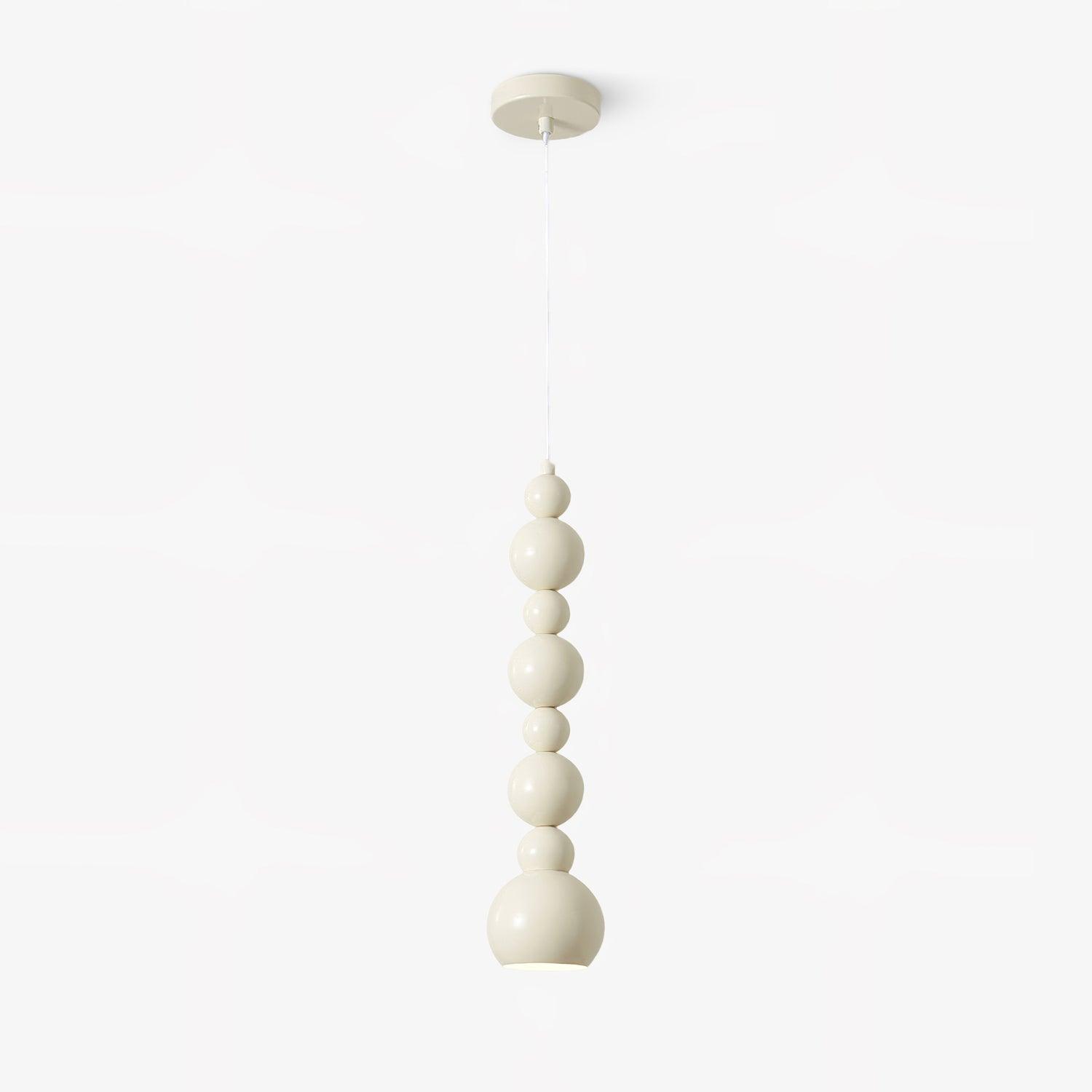 Orbet Pendant Lights - Lamp Outdoor