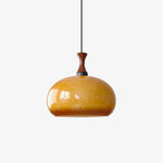 Orbique Pendant Lamp - Lamp Outdoor