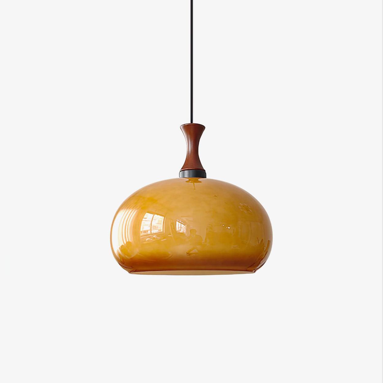 Orbique Pendant Lamp - Lamp Outdoor