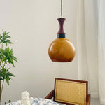 Orbique Pendant Lamp - Lamp Outdoor