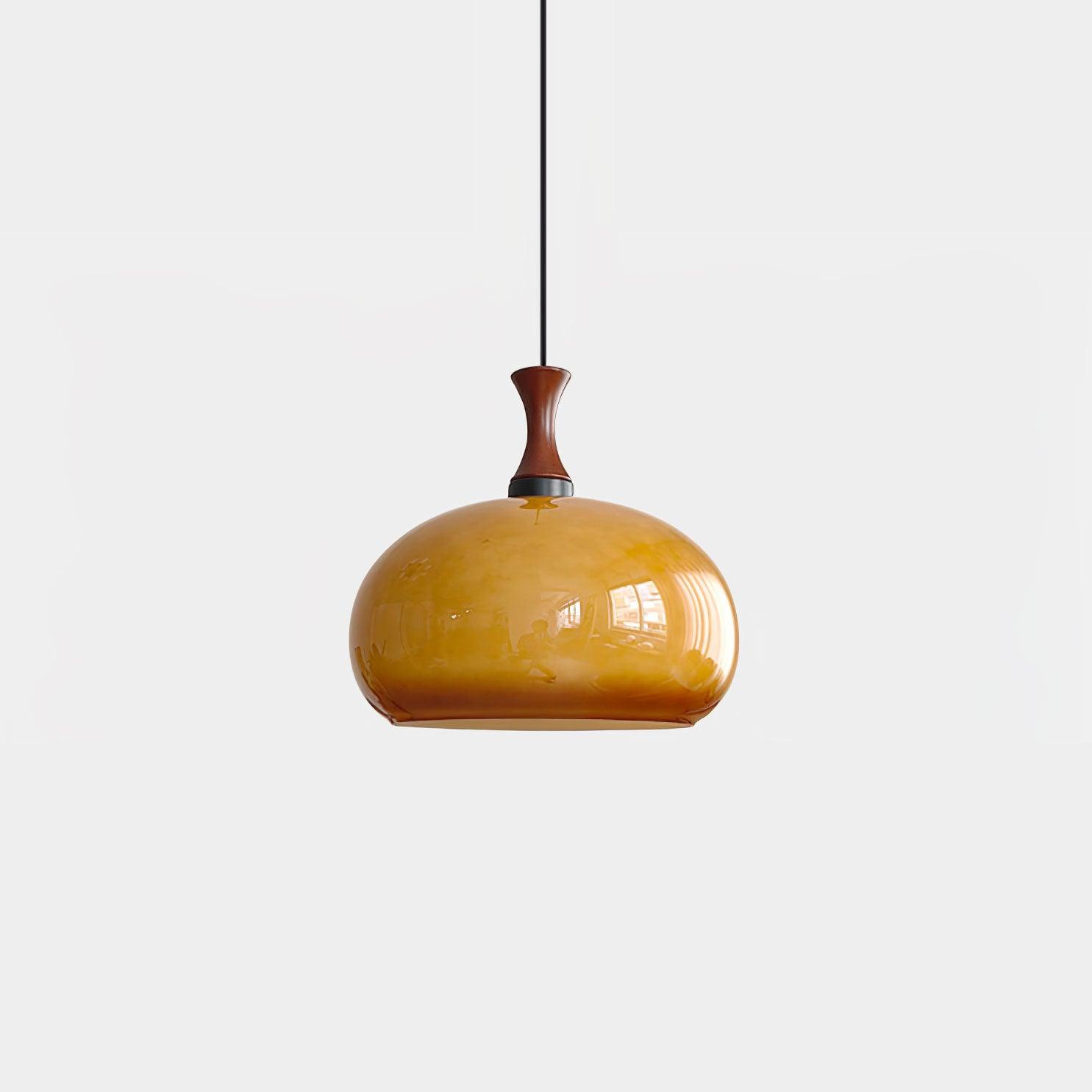 Orbique Pendant Lamp - Lamp Outdoor