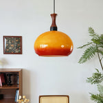 Orbique Pendant Lamp - Lamp Outdoor