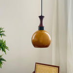 Orbique Pendant Lamp - Lamp Outdoor