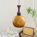 Orbique Pendant Lamp - Lamp Outdoor
