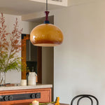 Orbique Pendant Lamp - Lamp Outdoor
