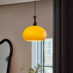 Orbique Pendant Lamp - Lamp Outdoor