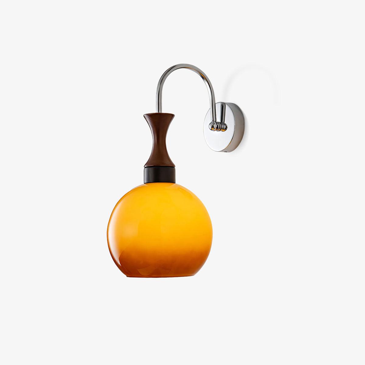 Orbique Wall Sconce - Lamp Outdoor