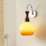 Orbique Wall Sconce - Lamp Outdoor