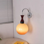 Orbique Wall Sconce - Lamp Outdoor