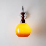 Orbique Wall Sconce - Lamp Outdoor