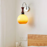 Orbique Wall Sconce - Lamp Outdoor