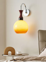 Orbique Wall Sconce - Lamp Outdoor