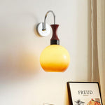 Orbique Wall Sconce - Lamp Outdoor