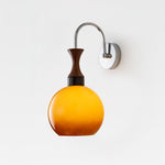 Orbique Wall Sconce - Lamp Outdoor
