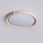 Zevinarae Travertine Ceiling Light - Letslighting