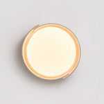 Zevinarae Travertine Ceiling Light - Letslighting