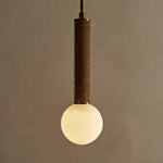 Lestro Pendant Light - Lamp Outdoor
