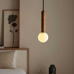 Lestro Pendant Light - Lamp Outdoor