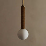 Lestro Pendant Light - Lamp Outdoor