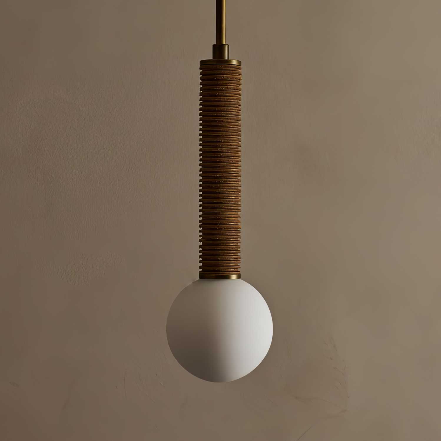 Lestro Pendant Light - Lamp Outdoor