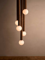 Lestro Pendant Light - Lamp Outdoor