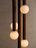 Lestro Pendant Light - Lamp Outdoor