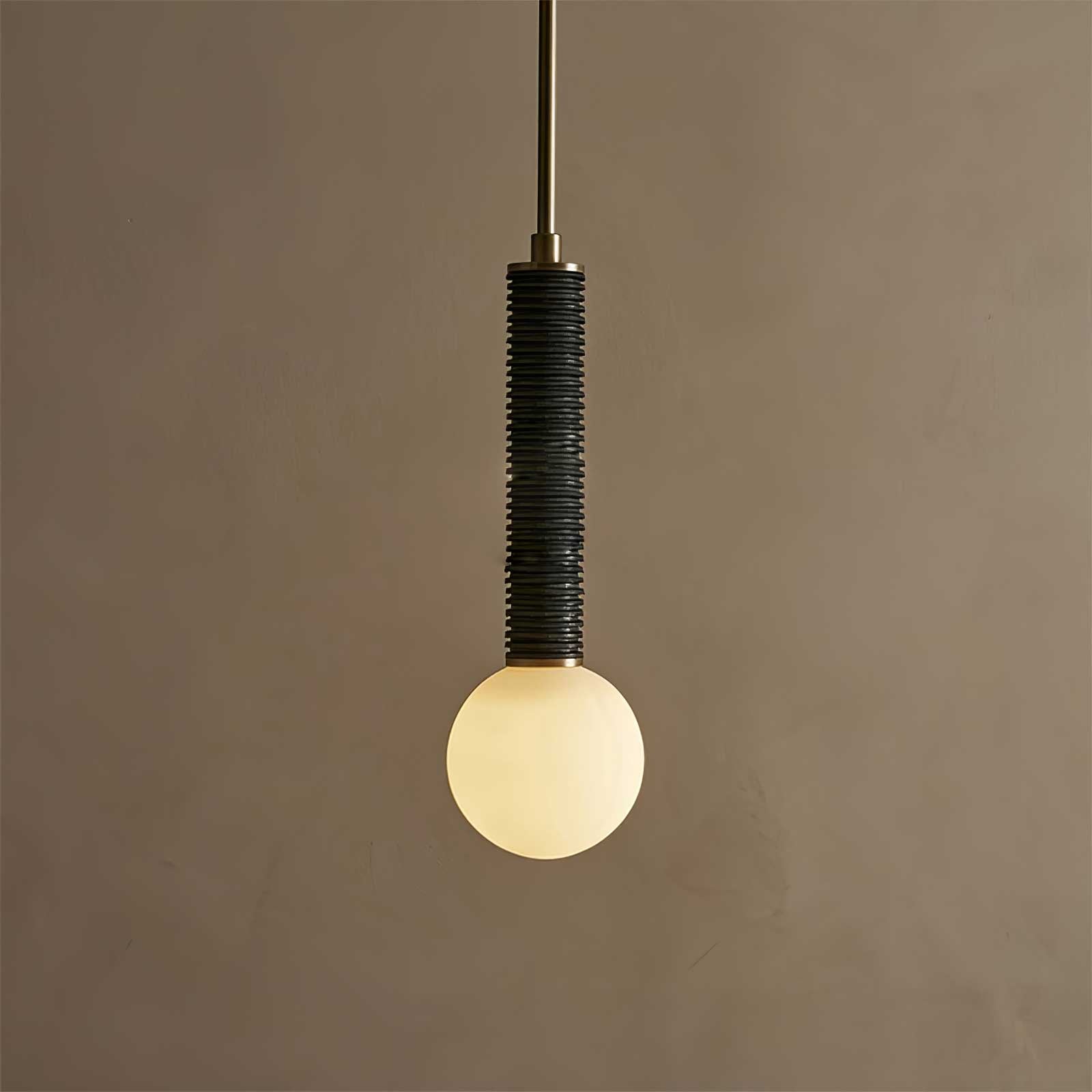 Lestro Pendant Light - Lamp Outdoor
