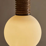 Lestro Pendant Light - Lamp Outdoor