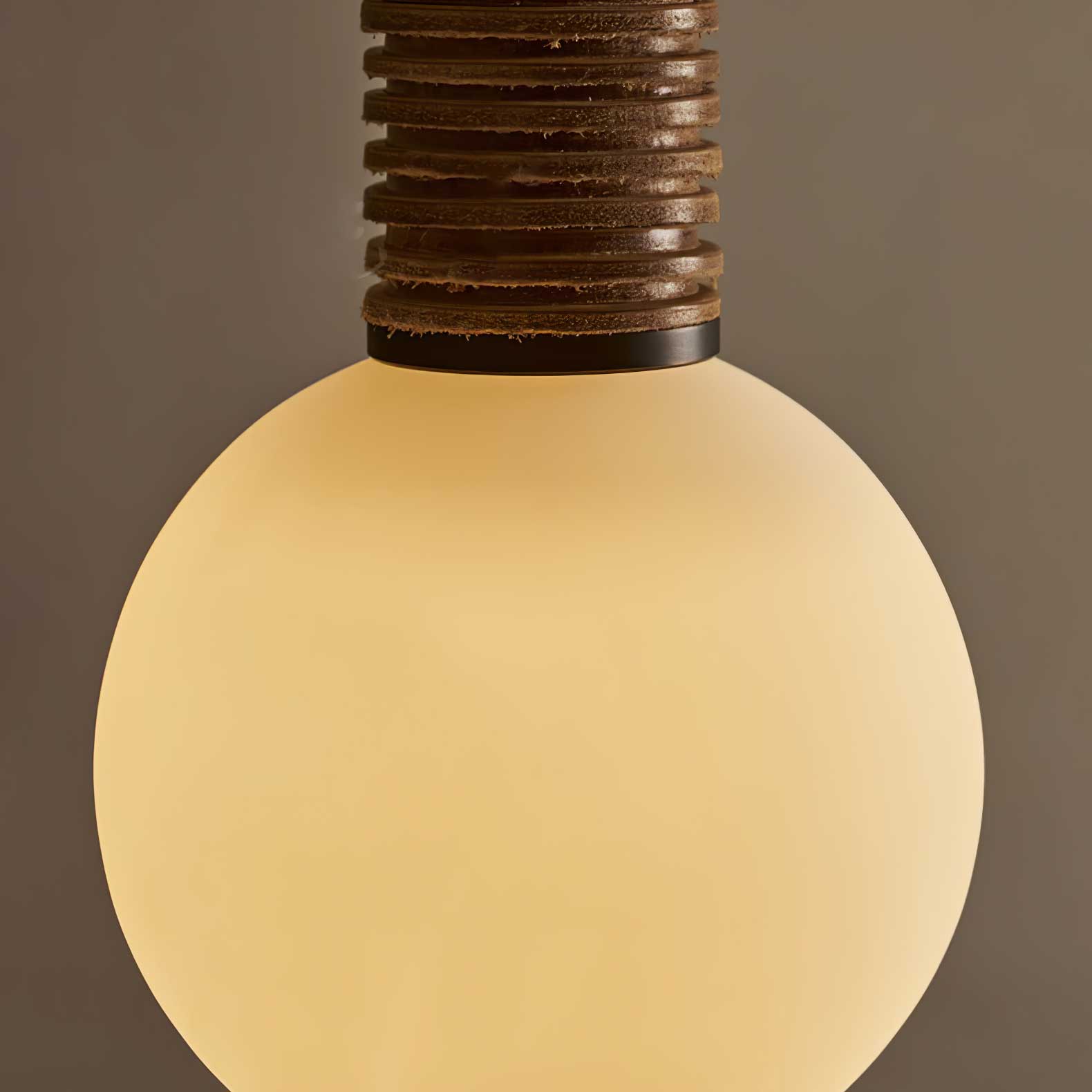 Lestro Pendant Light - Lamp Outdoor