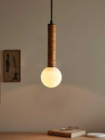 Lestro Pendant Light - Lamp Outdoor