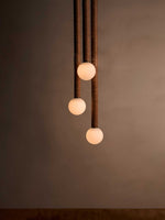 Lestro Pendant Light - Lamp Outdoor
