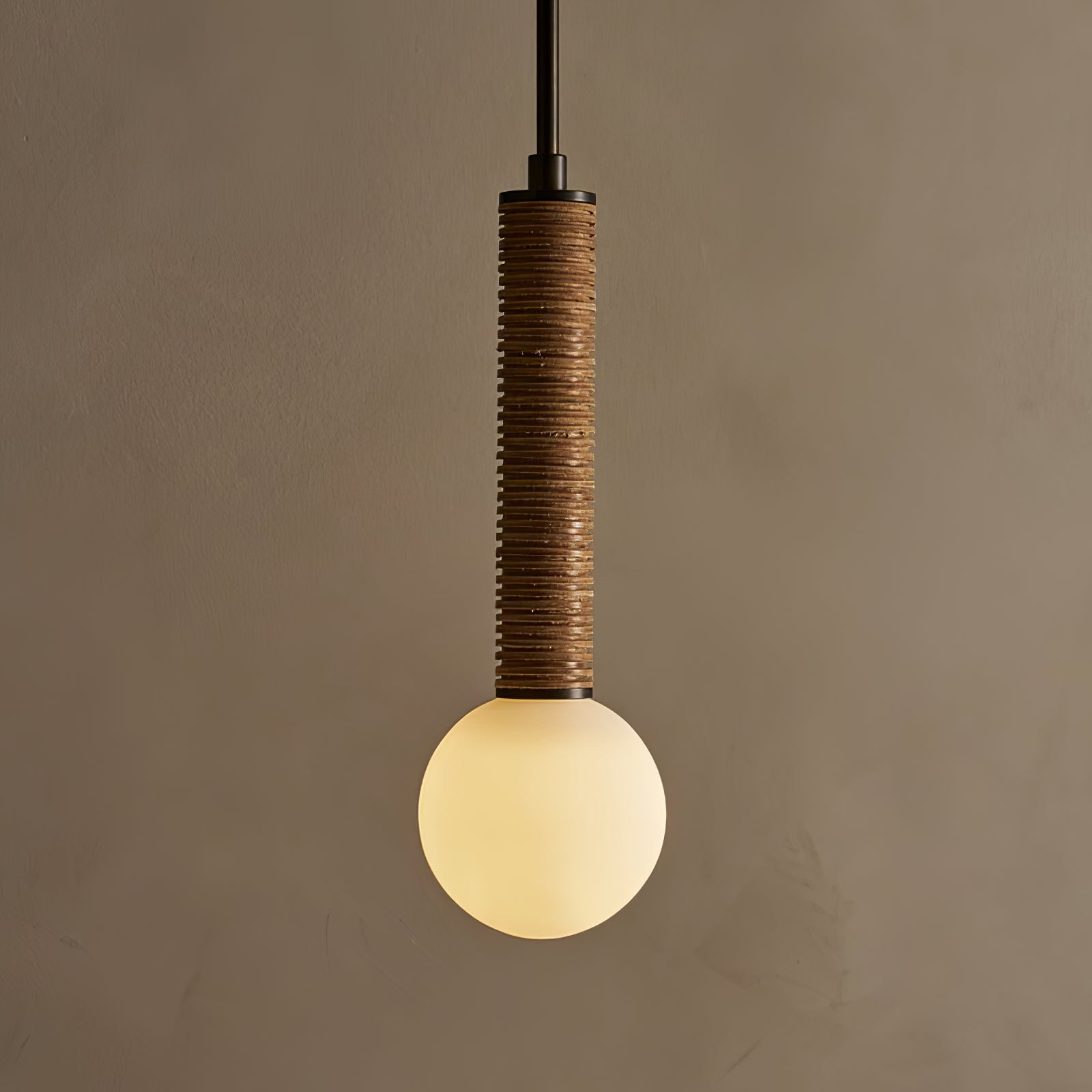 Lestro Pendant Light - Lamp Outdoor