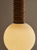 Lestro Pendant Light - Lamp Outdoor