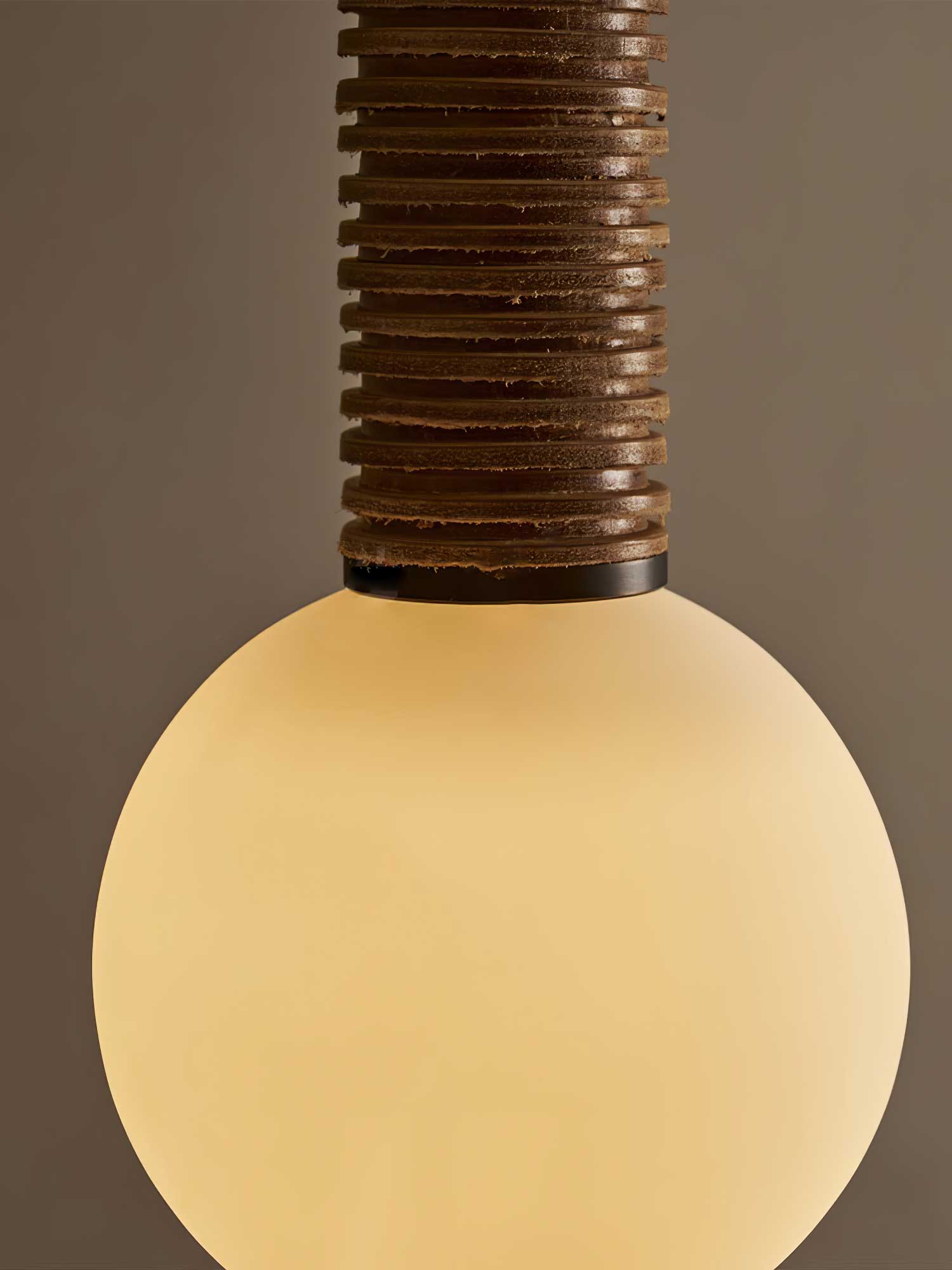 Lestro Pendant Light - Lamp Outdoor